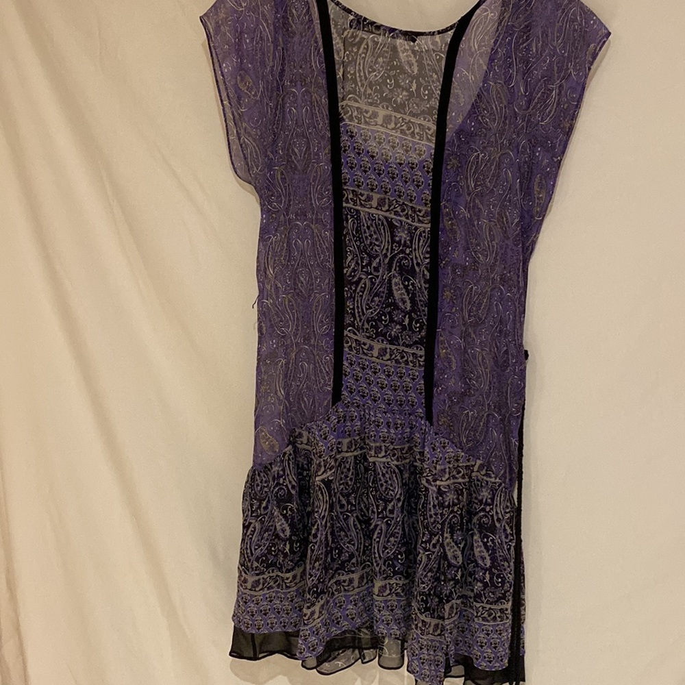 Pixie Dress - image 5